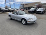 1999 Mazda Mazda MX-5 Miata Leather