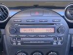 2006 Mazda Mazda MX-5 Miata Sport