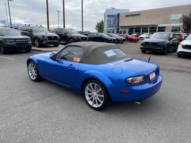 2006 Mazda Mazda Miata Sport
