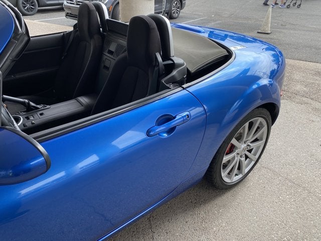 2006 Mazda Mazda Miata Sport