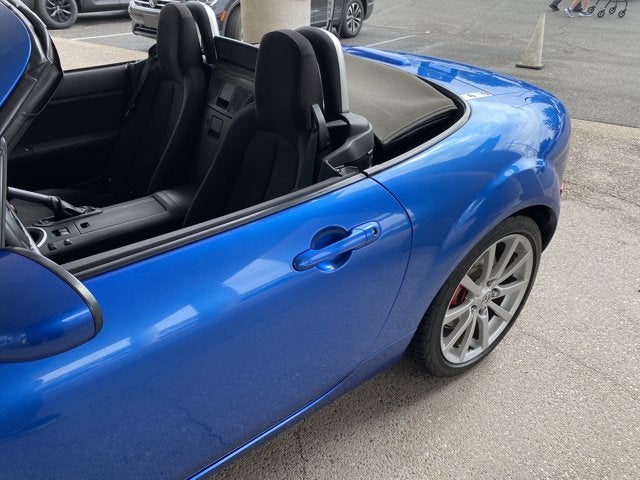 2006 Mazda Mazda Miata Sport