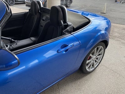 2006 Mazda Mazda Miata Sport