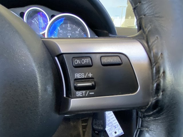 2006 Mazda Mazda MX-5 Miata Sport