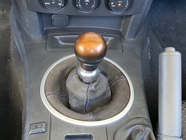 2006 Mazda Mazda MX-5 Miata Sport