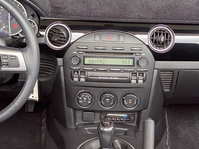 2008 Mazda Mazda MX-5 Miata Touring