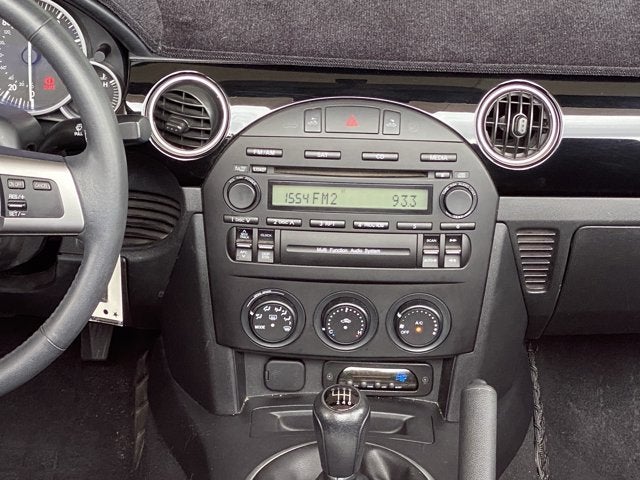 2008 Mazda Mazda MX-5 Miata Touring