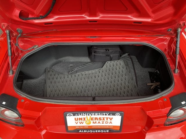 2008 Mazda Mazda MX-5 Miata Touring