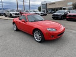 2008 Mazda Mazda MX-5 Miata Touring