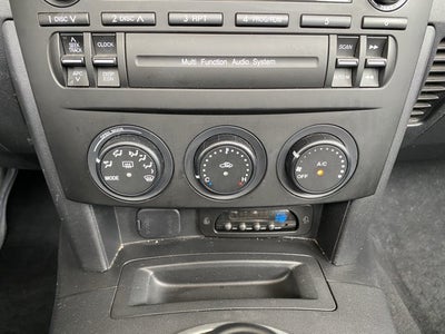 2008 Mazda Mazda MX-5 Miata Touring