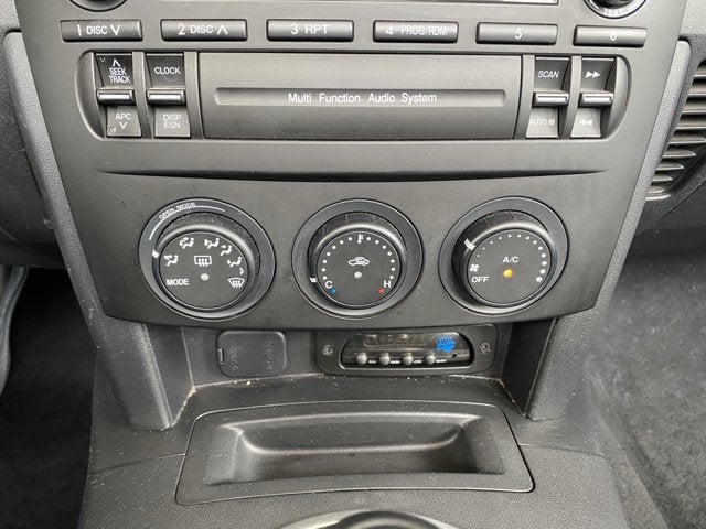 2008 Mazda Mazda MX-5 Miata Touring
