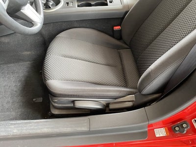 2008 Mazda Mazda MX-5 Miata Touring
