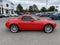 2008 Mazda Mazda MX-5 Miata Touring