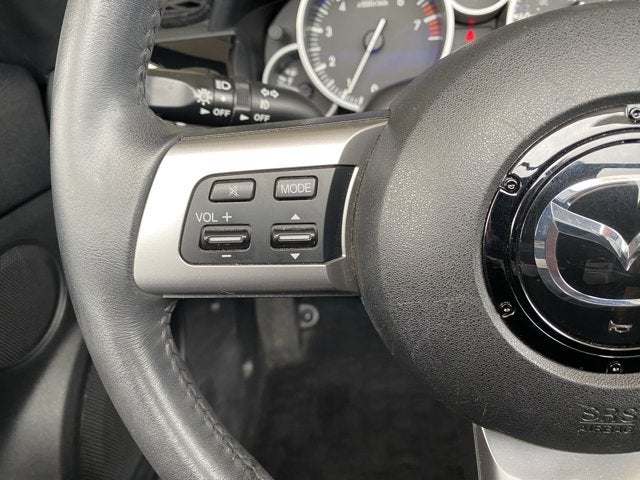 2008 Mazda Mazda MX-5 Miata Touring