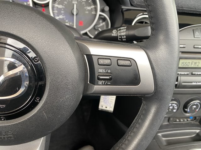 2008 Mazda Mazda MX-5 Miata Touring