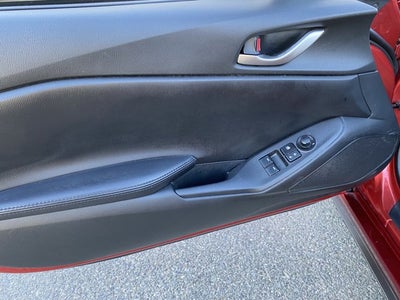 2024 Mazda Mazda MX-5 Miata Sport