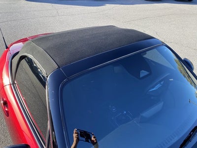 2024 Mazda Mazda MX-5 Miata Sport