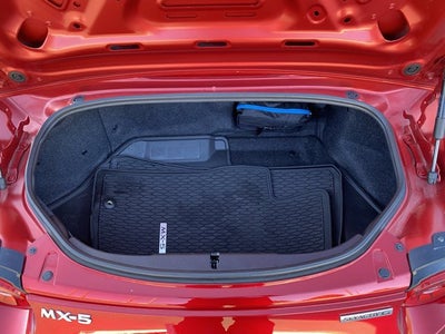 2024 Mazda Mazda MX-5 Miata Sport