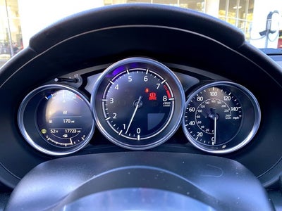 2024 Mazda Mazda MX-5 Miata Sport