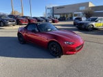 2024 Mazda Mazda MX-5 Miata Sport