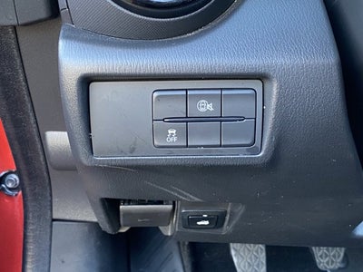 2024 Mazda Mazda MX-5 Miata Sport