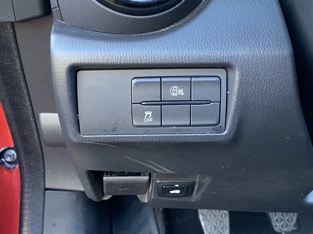 2024 Mazda Mazda MX-5 Miata Sport