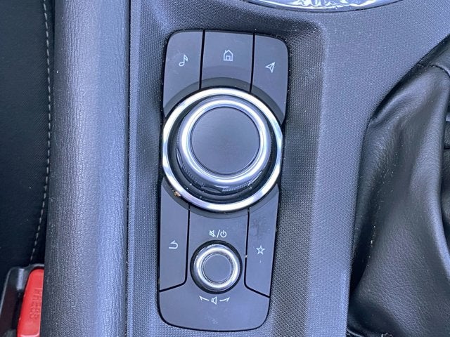 2024 Mazda Mazda MX-5 Miata Sport