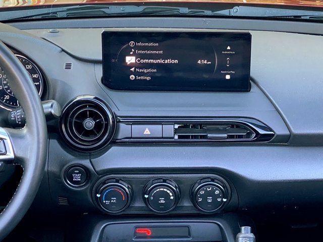 2024 Mazda Mazda MX-5 Miata Sport