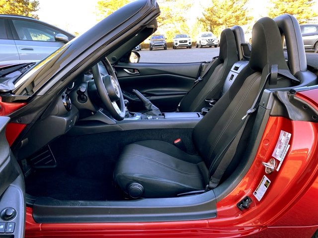 2024 Mazda Mazda MX-5 Miata Sport
