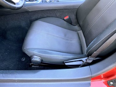 2024 Mazda Mazda MX-5 Miata Sport