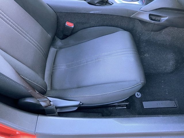 2024 Mazda Mazda MX-5 Miata Sport