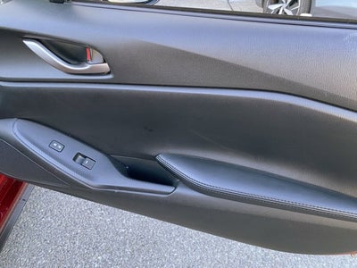 2024 Mazda Mazda MX-5 Miata Sport