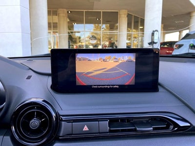 2024 Mazda Mazda MX-5 Miata Sport