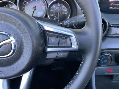 2024 Mazda Mazda MX-5 Miata Sport