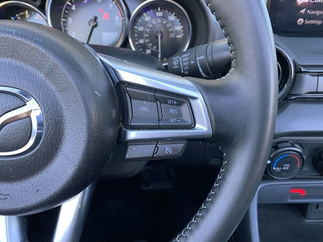 2024 Mazda Mazda MX-5 Miata Sport