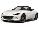 2019 Mazda Mazda MX-5 Miata Sport