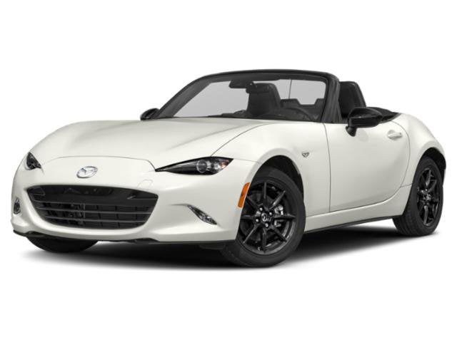 2019 Mazda Mazda MX-5 Miata Sport