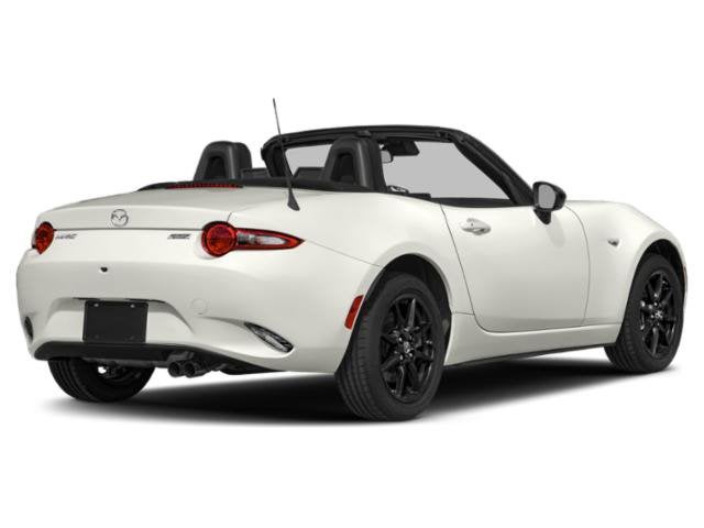 2019 Mazda Mazda MX-5 Miata Sport