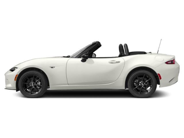 2019 Mazda Mazda MX-5 Miata Sport