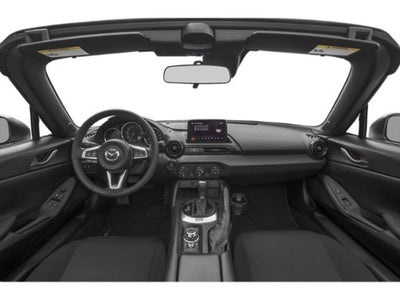 2019 Mazda Mazda MX-5 Miata Sport