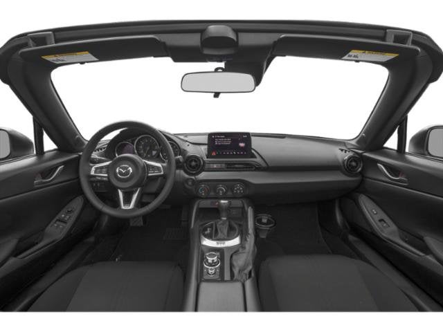 2019 Mazda Mazda MX-5 Miata Sport