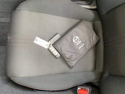 2017 Mazda Mazda MX-5 Miata Club