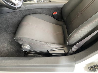 2017 Mazda Mazda MX-5 Miata Club