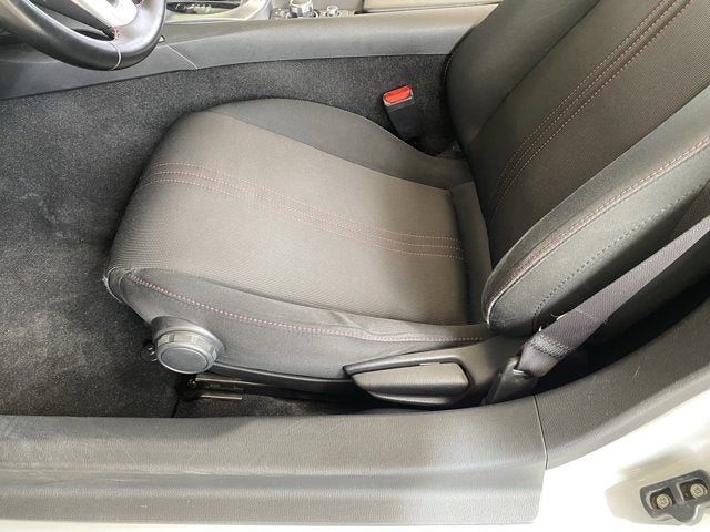 2017 Mazda Mazda MX-5 Miata Club