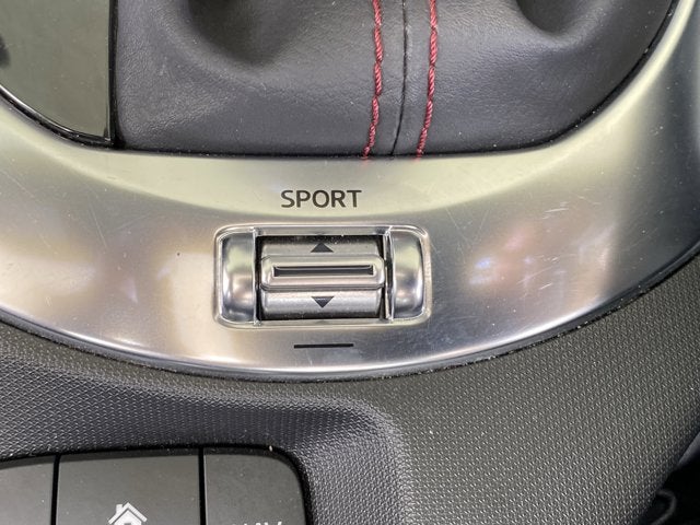 2017 Mazda Mazda MX-5 Miata Club