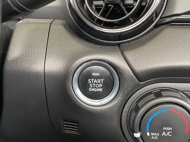 2017 Mazda Mazda MX-5 Miata Club