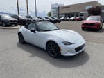 2017 Mazda Mazda MX-5 Miata Club