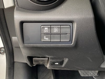 2017 Mazda Mazda MX-5 Miata Club