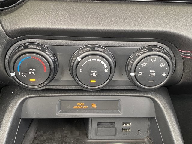 2017 Mazda Mazda MX-5 Miata Club