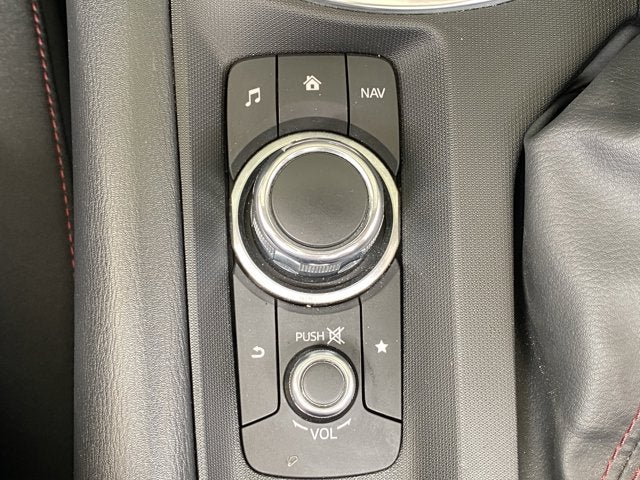 2017 Mazda Mazda MX-5 Miata Club