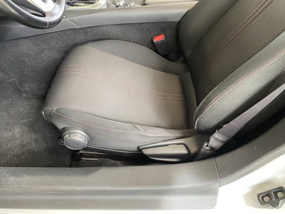 2017 Mazda Mazda MX-5 Miata Club